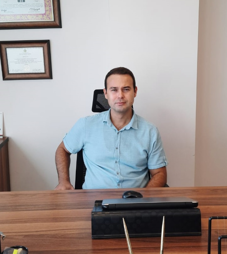 Çerkezköy Avukat Gürcan KAYA