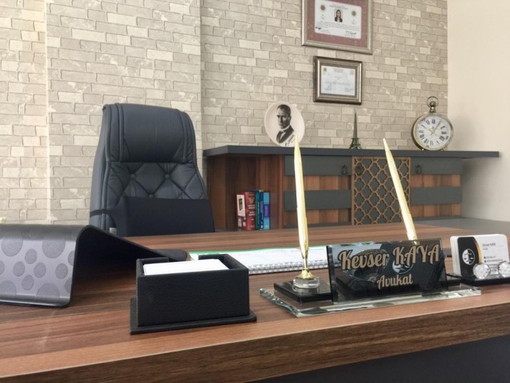 KorkmazKaya Hukuk ofis fotoğrafı-10