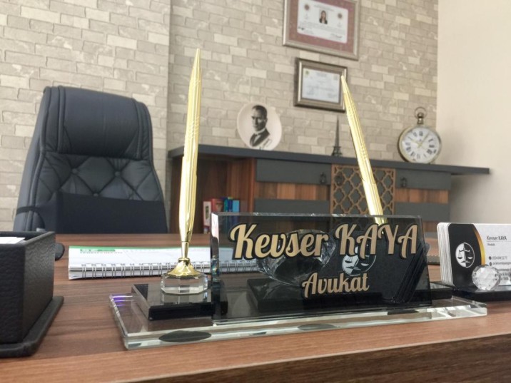 KorkmazKaya Hukuk ofis fotoğrafı-12